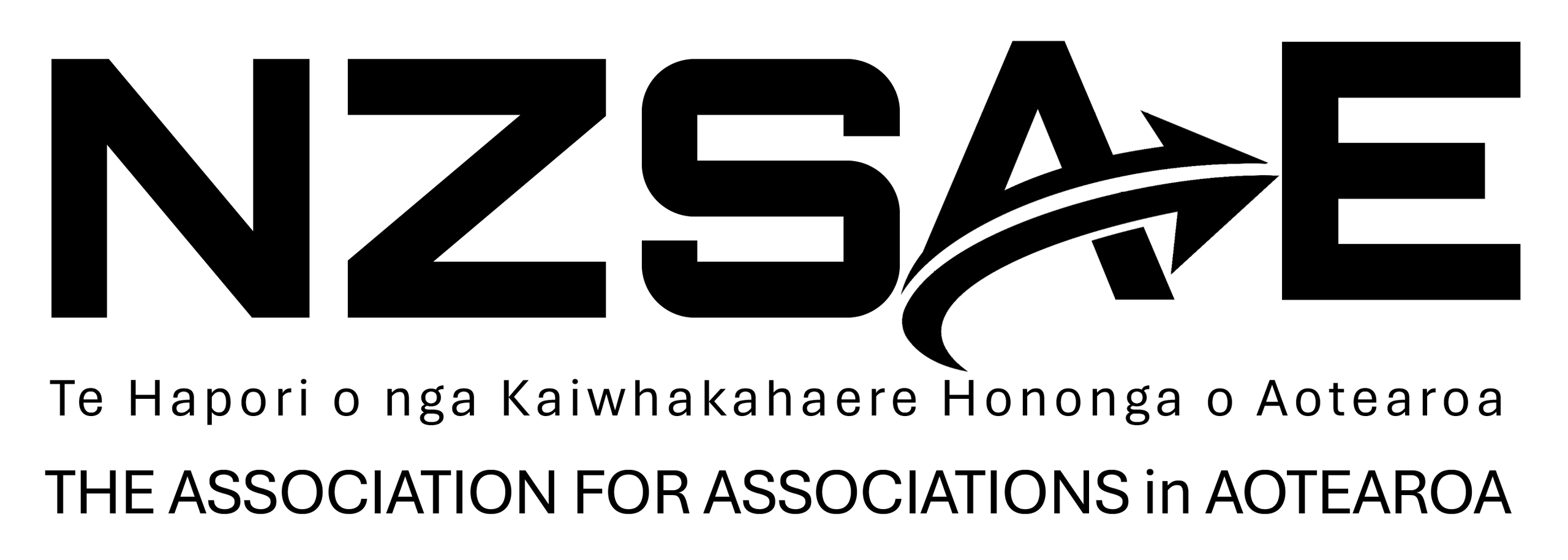 THE ASSOCIATION FOR ASSOCIATIONS in AOTEAROA