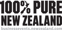 100% Pure New Zealand